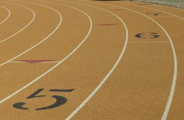 Osage City boys and West Franklin girls win Flint Hills league track and field titles