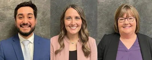 USD 253 Emporia announces trio of administrative hires Wednesday