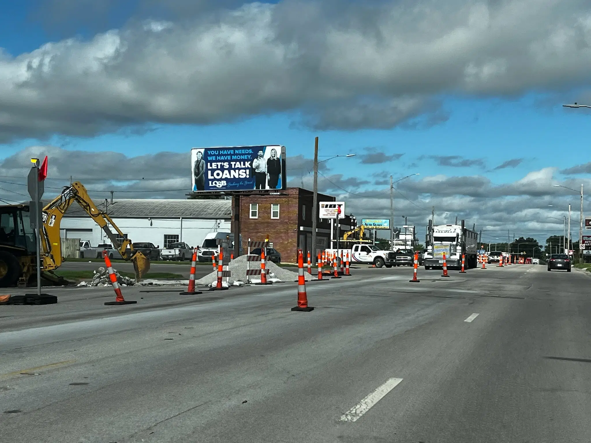 Informational meeting coming Tuesday ahead of CCLIP road resurfacing project