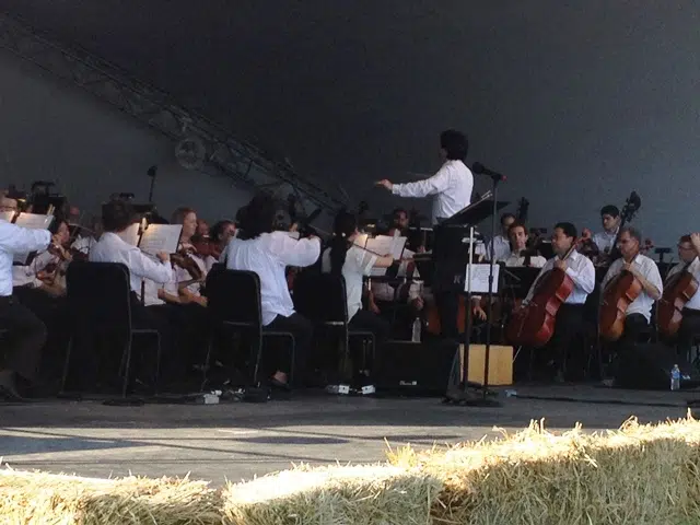 Symphony in Flint Hills tickets available to public starting Saturday