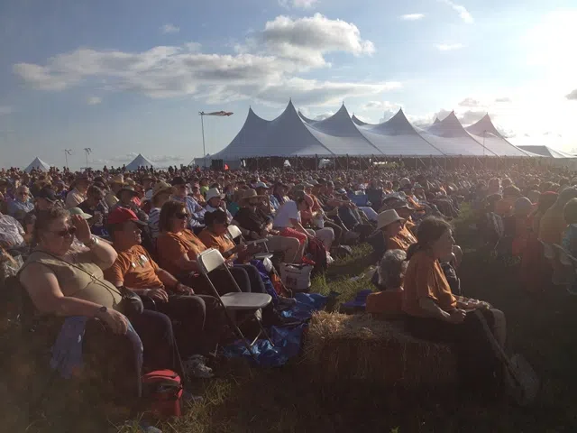 Symphony in Flint Hills begins visioning process with online survey