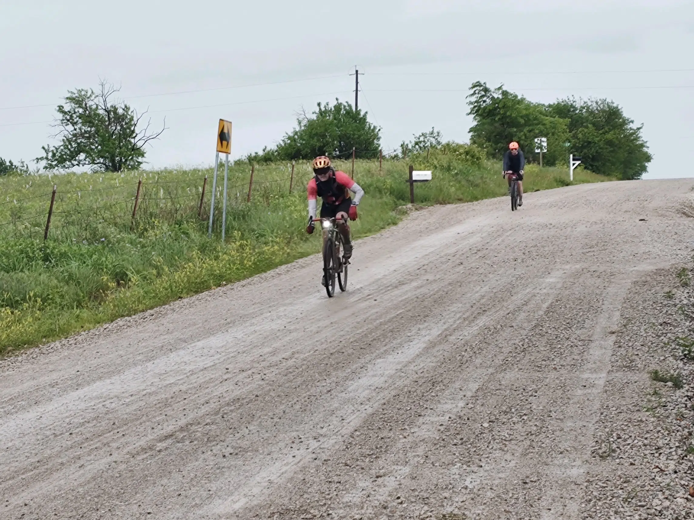 UNBOUND GRAVEL: Administrators address pre-planning, idea of growing event 'sideways,' safety concerns on KVOE Morning Show