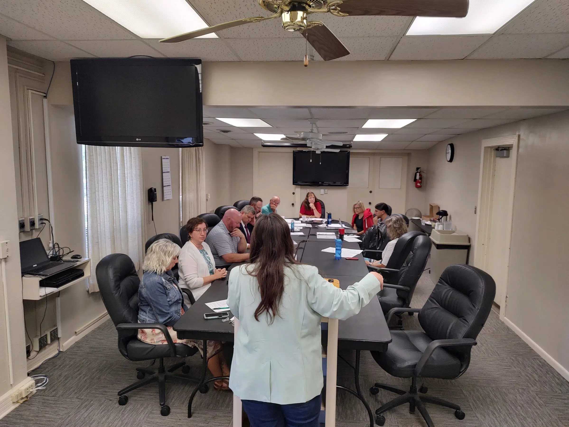 Emporia City Commission reviews 2023 allocation requests Wednesday