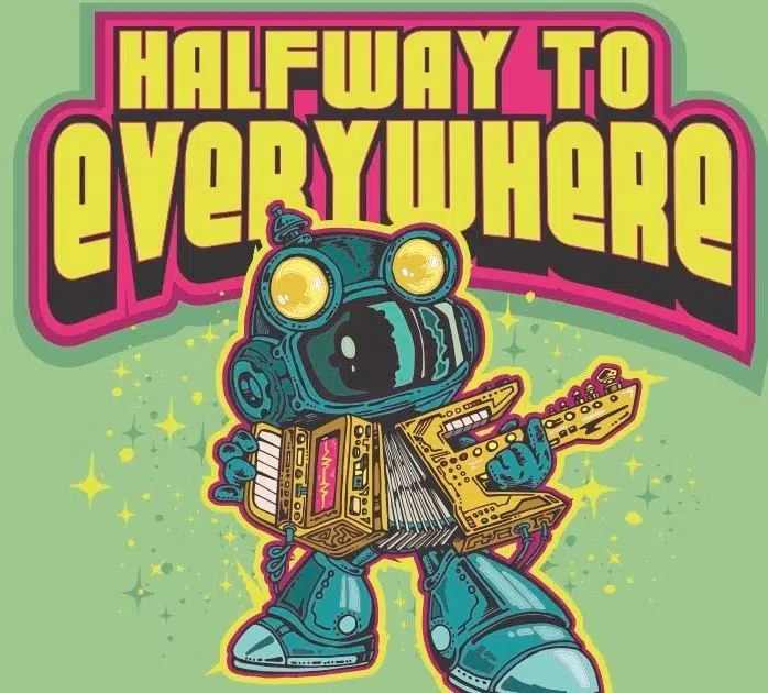 Organizers counting down the days until third annual Halfway to