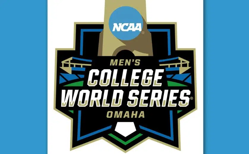 Oklahoma and Notre Dame win on day 1 of mens College World Series KVOE