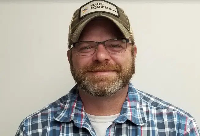 Emporia hires Wastewater Treatment Plant manager