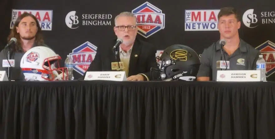 Emporia State football team picked 6th in MIAA preseason polls