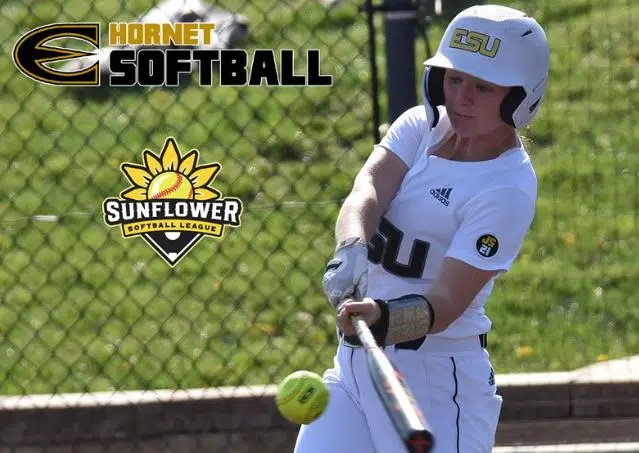 Emporia State softball player named summer league All-Star