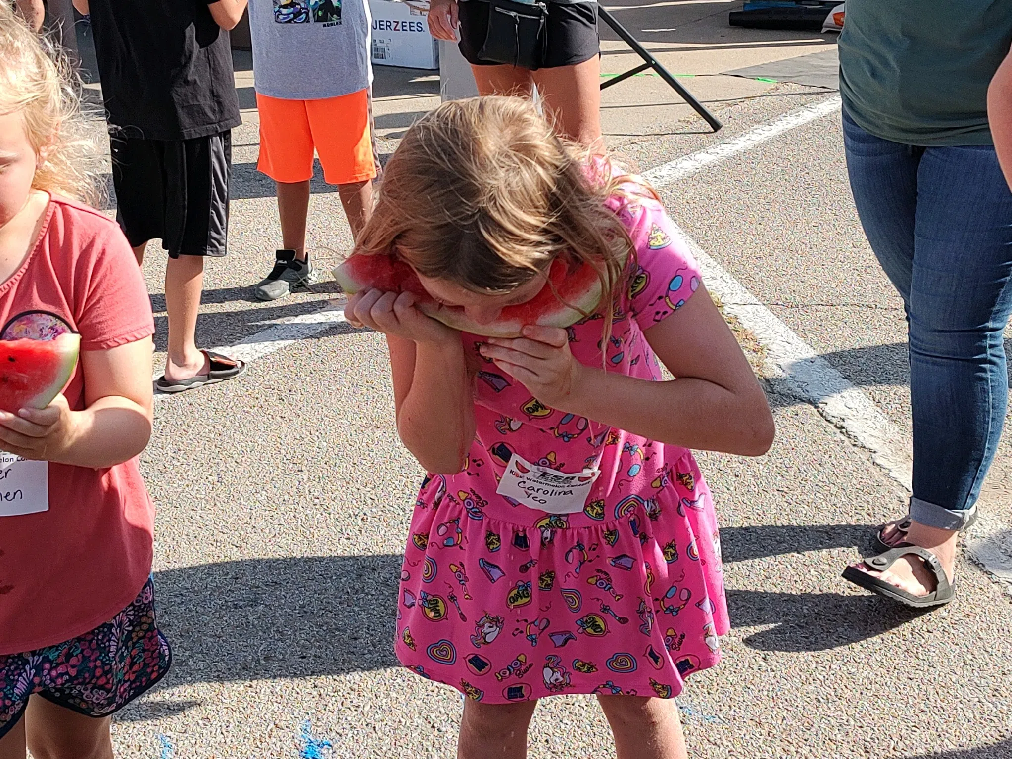 17th annual ESB Financial watermelon contest highlights return of Emporia Farmers Market Homegrown Celebration Saturday