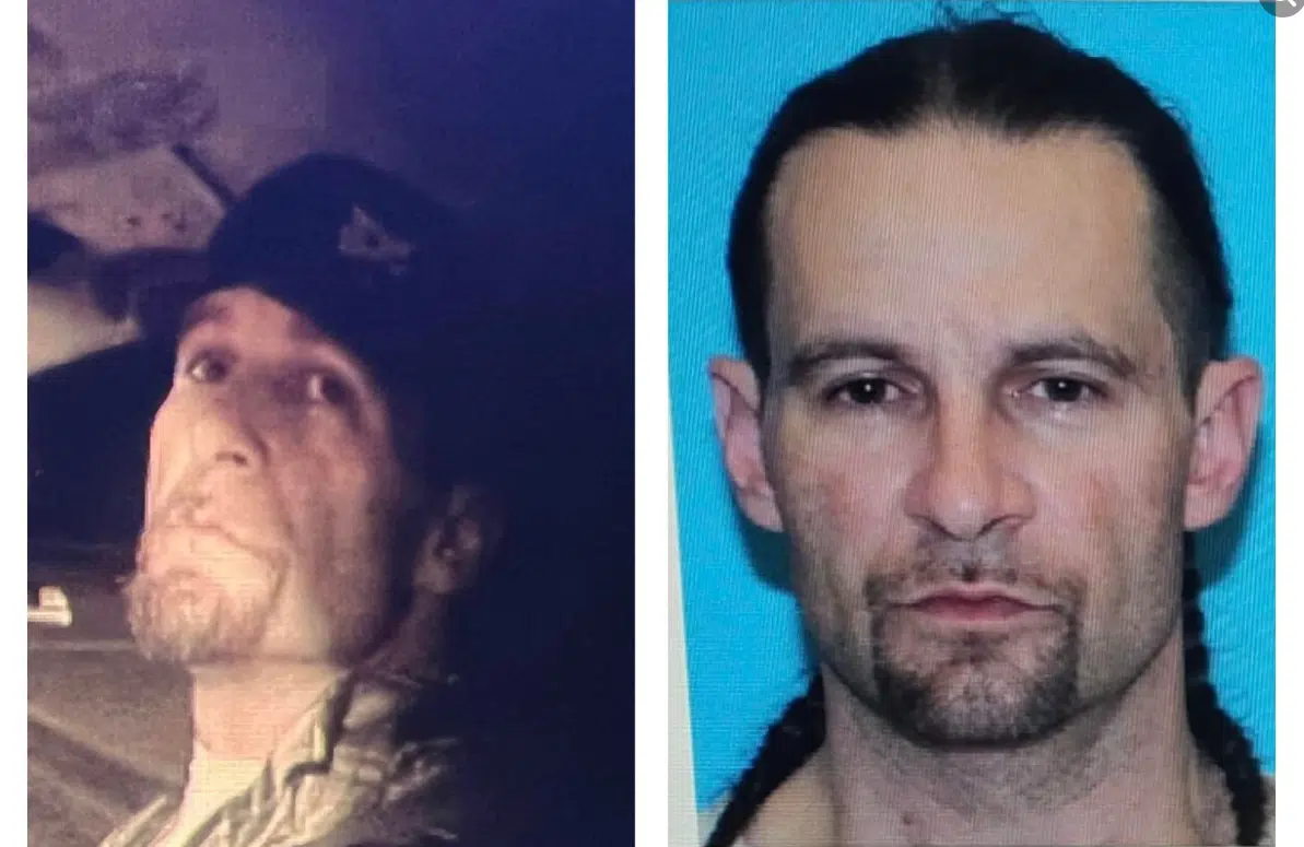 Greenwood County deputies searching for chase suspect