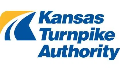 Kansas Turnpike Authority announces contracts for bridge painting, cashless toll zone construction