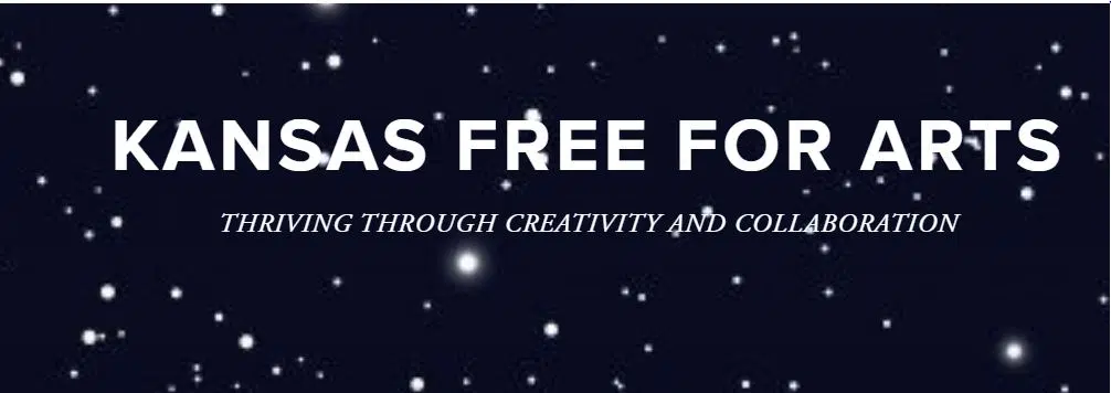 Kansas Free For Arts launches capital campaign aimed at expanding and "reintroducing" agency to local community