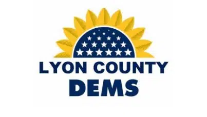 State, federal candidates to flock to Emporia for Lyon County Democrats' ice cream social