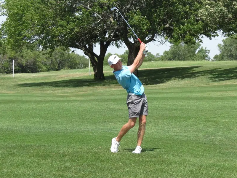 Emporia City Golf Champions crowned