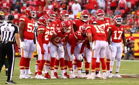 Kansas City Chiefs to host Jacksonville