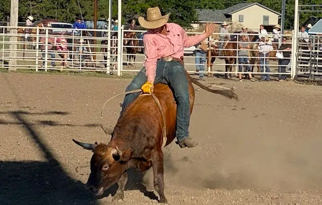 4H Rodeo: Aug. 10, 2022