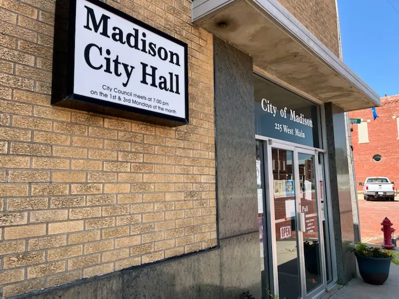 COVID-19 closes Madison City Hall until further notice