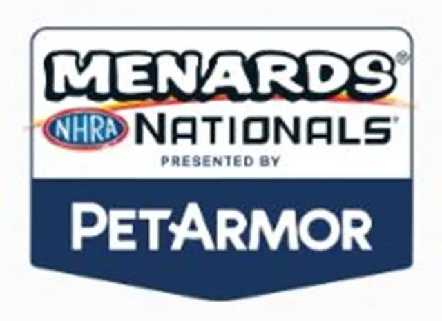 NHRA Menard Nationals to wrap up Sunday at Heartland Park