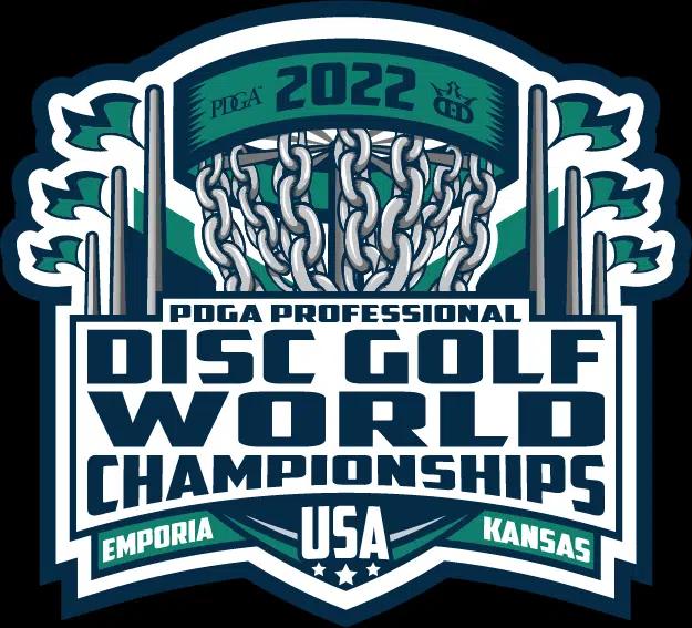 PDGA Professional Disc Golf World Championships day 3 underway