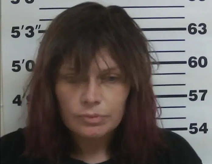 Osage County deputies arrest Lawrence woman for alleged drug possession