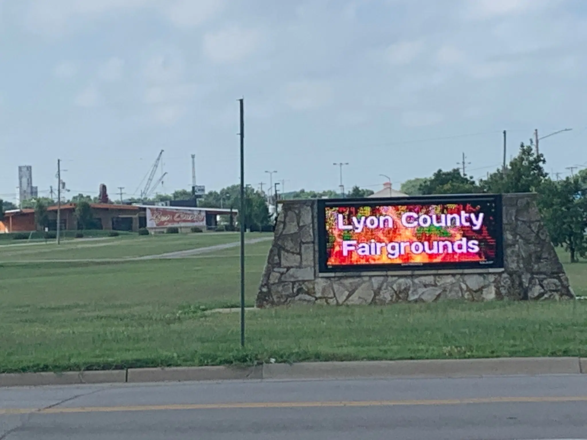 Walk to End Alzheimer's and Community Health Fest coming to Lyon County Fairgrounds Saturday