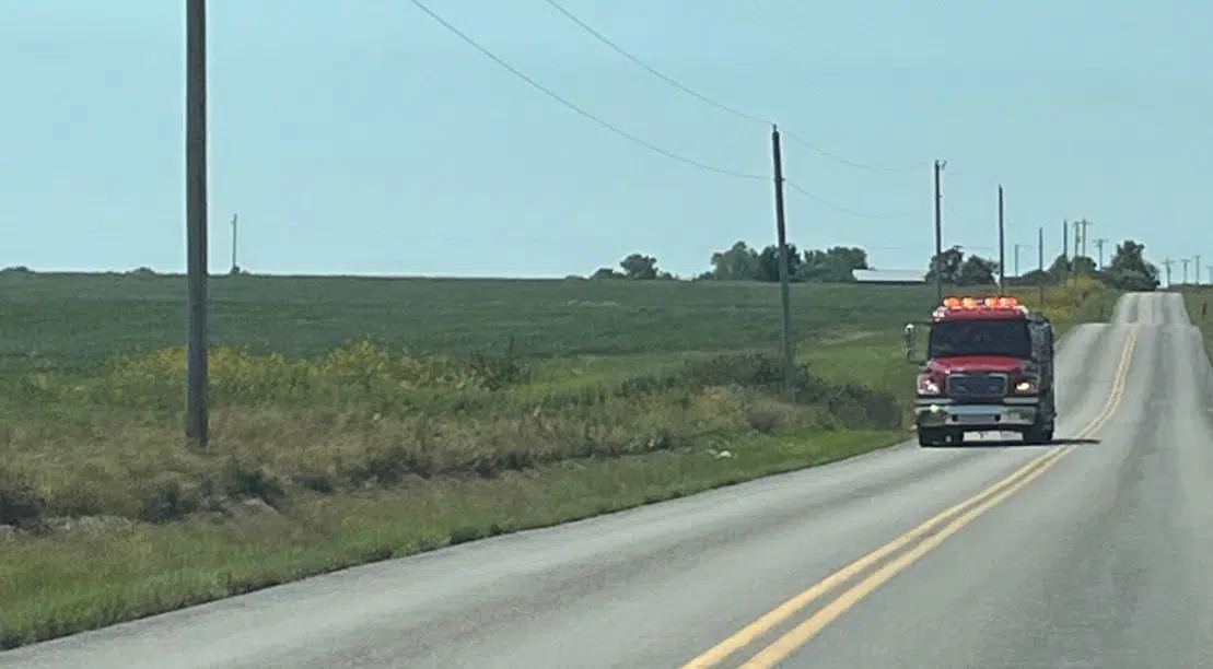 Trio of reported structure fires in Allen ultimately connected to sewer smoke test