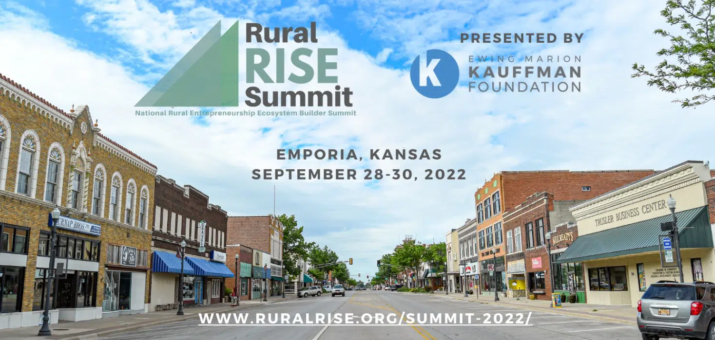 Emporia hosting Rural Rise Summit beginning Wednesday