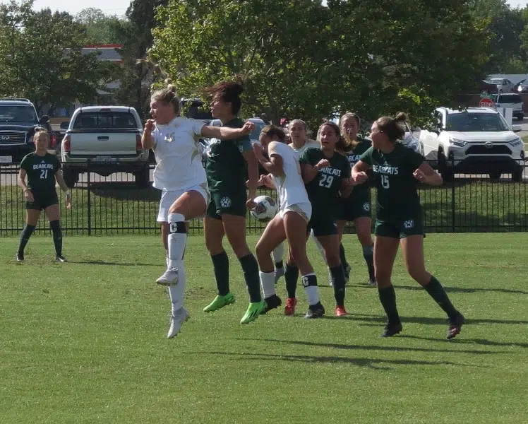 Emporia State soccer ready for NCAA Tournament