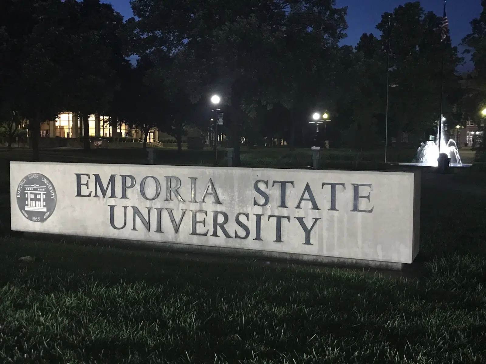 EMPORIA STATE: Face-to-face meetings lead to terminations; Regents approve demolition plan for Butcher Education Center