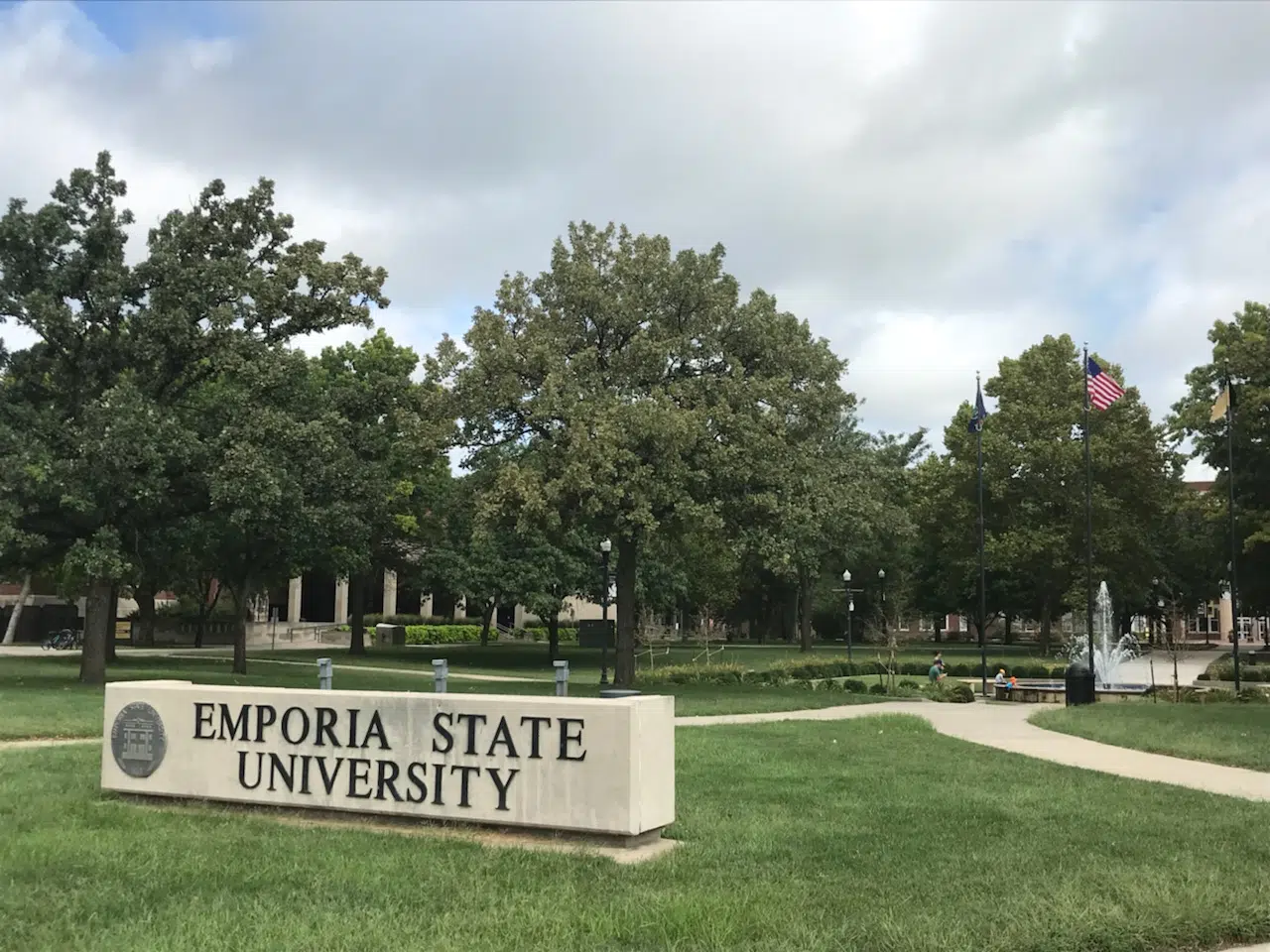 UPDATE: Tripped breaker leads to outage across ESU campus Tuesday; Cause of the trip still being looked into
