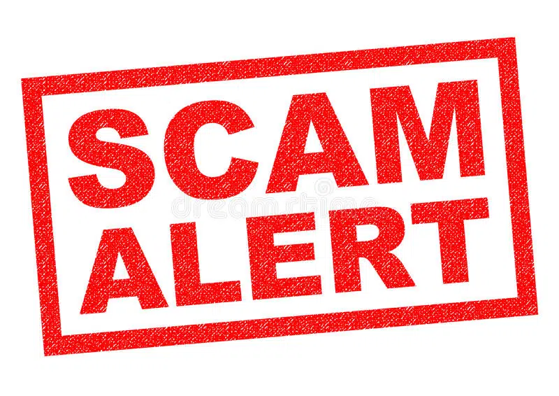 Utility-related scams on the rise