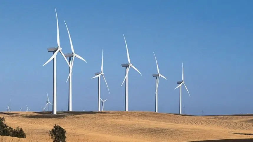 Osage County Commission ends wind farm plan, halts alternative energy projects for commercial use