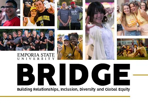 EMPORIA STATE: Reinvestments include expanded programs, other adjustments for Diversity, Equity + Inclusion