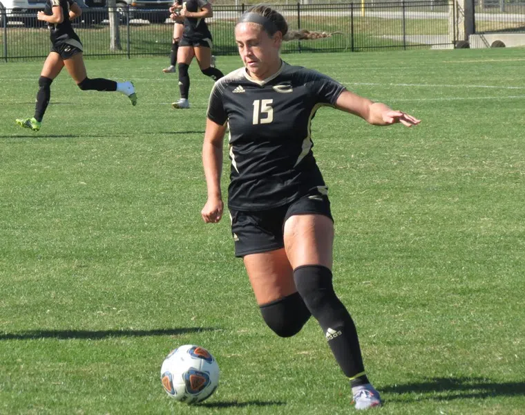 Emporia State soccer shuts out Washburn 2-0