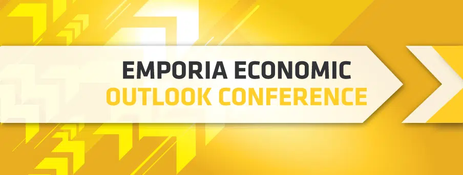 Emporia's Economic Outlook Conference coming Friday