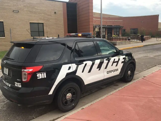 Emporia Police completes investigation into Emporia High football alleged battery incident