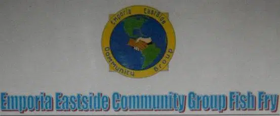 Emporia Eastside Community Group Fish Fry happening Saturday