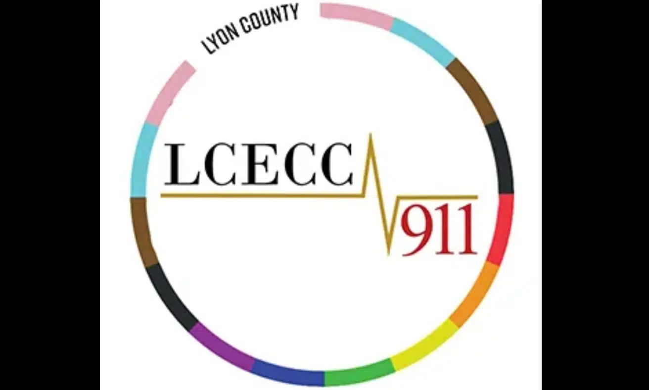 Lyon County Emergency Communications alerts iPhone users to issues with new Emergency SOS feature