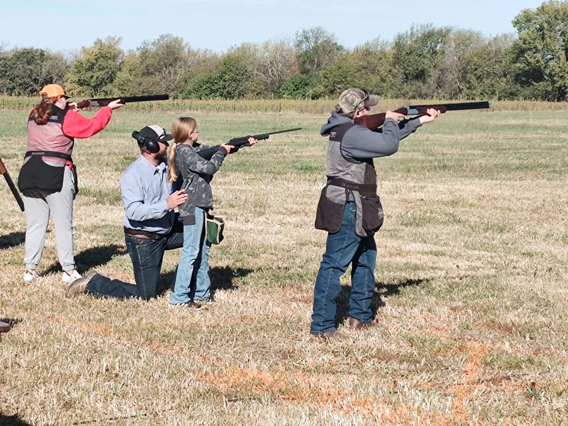 Fifth annual Gary Fuller Memorial Shootout sees tremendous rise in participation Saturday