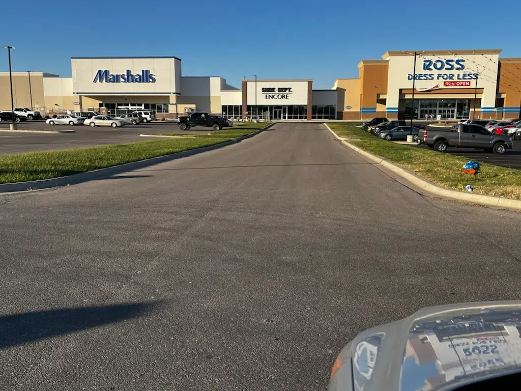 Marshalls and sale ross near me