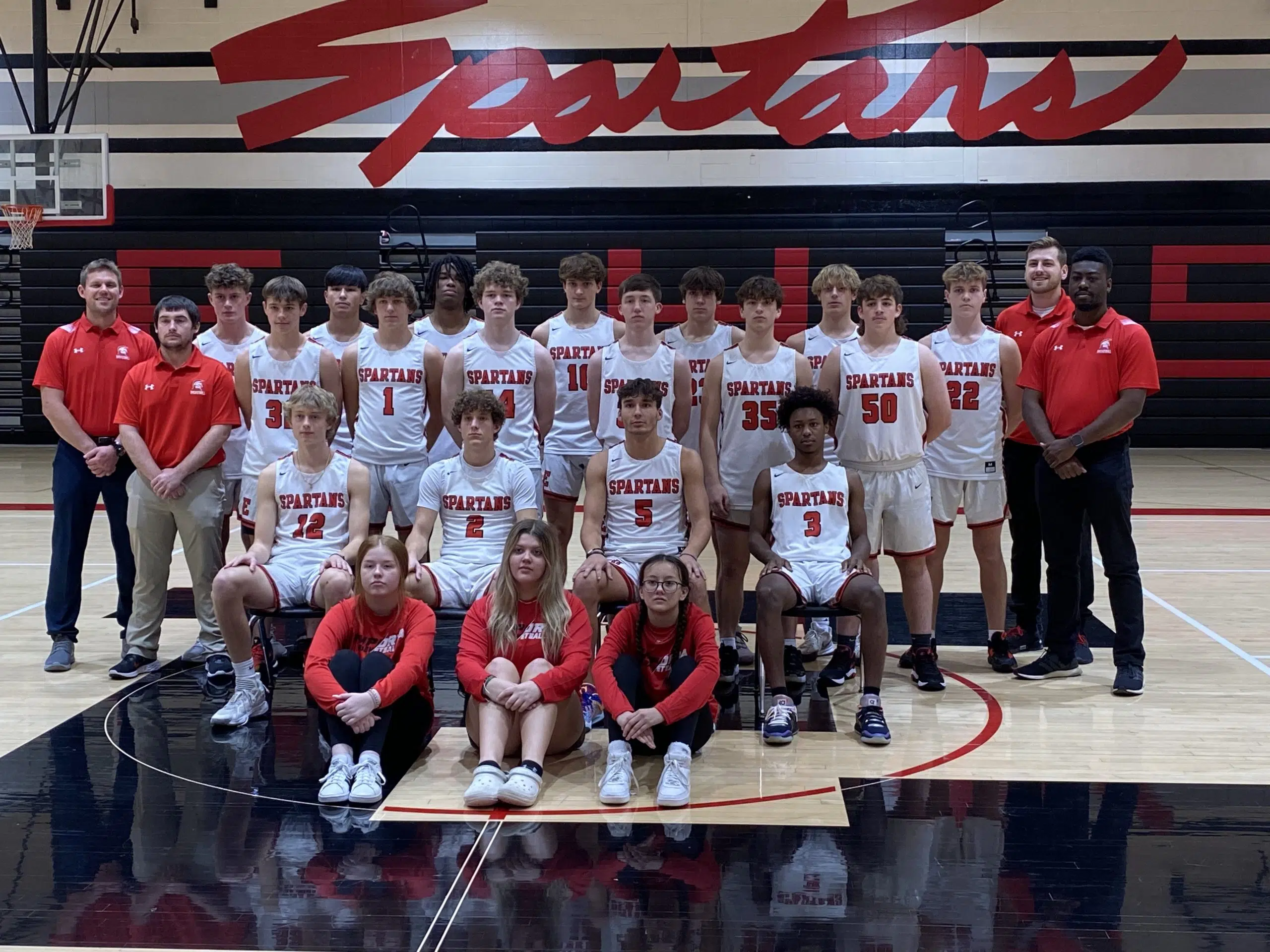 Emporia High boys basketball to host Bishop Carroll in sub-state semifinal