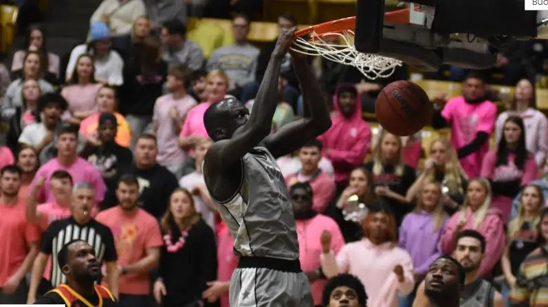 Emporia State men to host Rockhurst in home opener