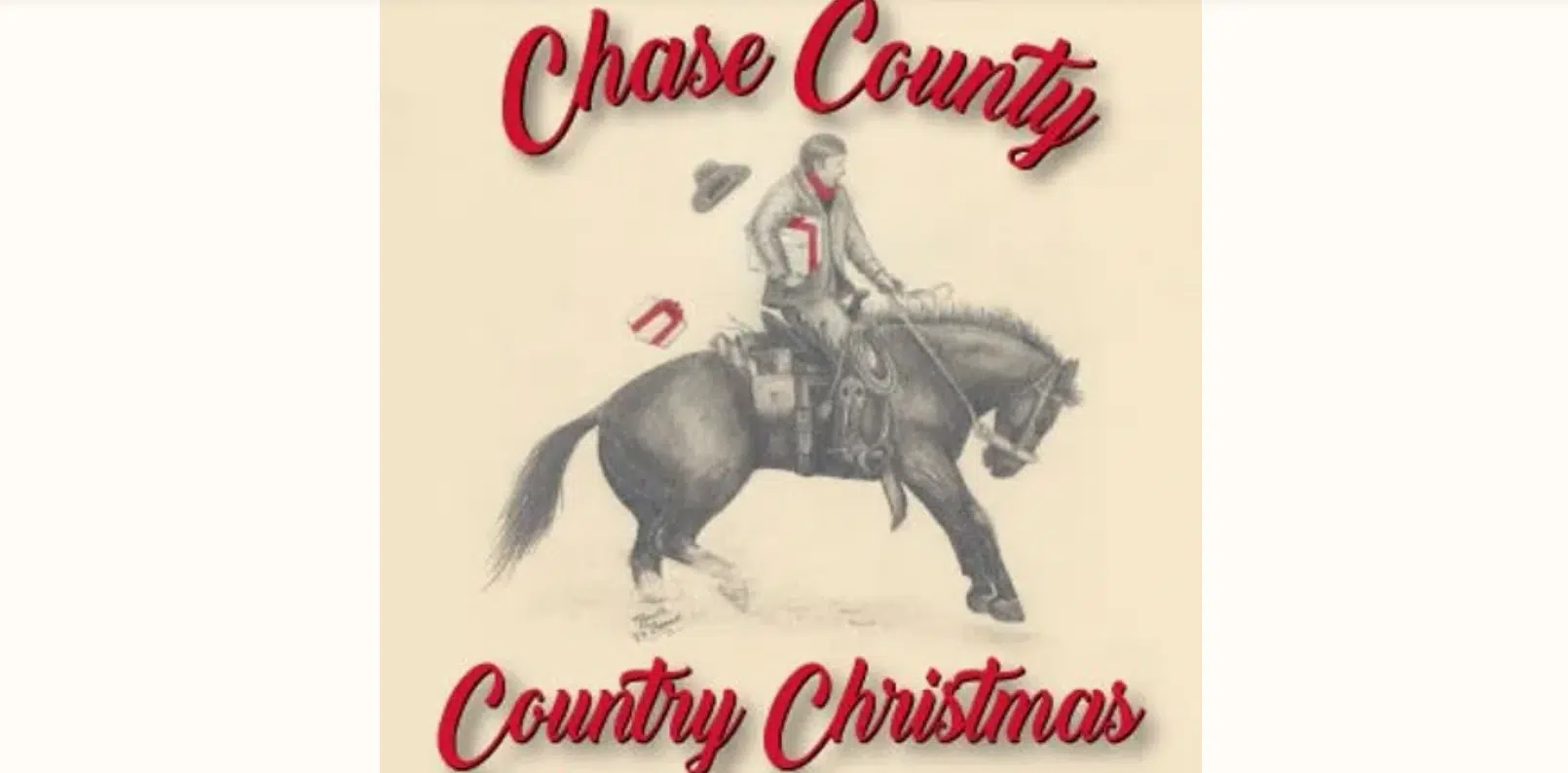 Weekend activities abound in Chase County for Country Christmas, Prairie Christmas events