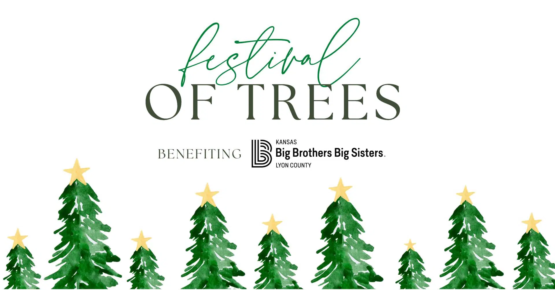 Festival of Trees registration deadline ahead in latest Big Brothers Big Sisters fundraiser