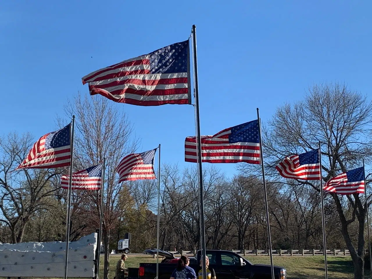 Veterans Roundtable up next for Emporia's All Veterans Tribute