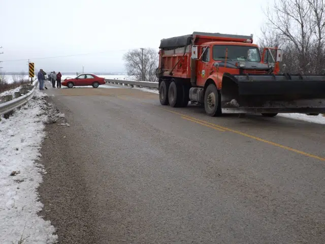 WEATHER: With staffing shortages in place, KDOT reminding drivers to plan ahead for winter weather episodes