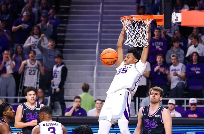 Kansas State outscores Abilene Christian 81-64