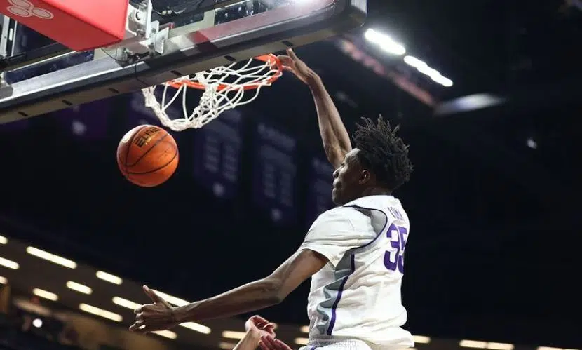 Kansas State outscores Oklahoma State 65-57