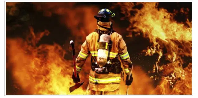 Kansas Department of Insurance announces Firefighter Relief Association funding