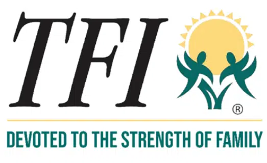 TFI secures new state grant for children, families of adoptive parents